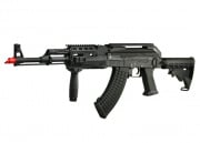 Echo 1 AK CPW Tactical AEG Airsoft Rifle (Black)