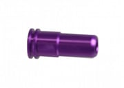 SHS Aluminum AK Air Seal Nozzle (Purple)