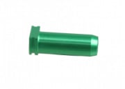 SHS Aluminum M14 Air Seal Nozzle (Green)