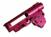 Super Shooter CNC Ver. 3 8mm Gear Box (Red)