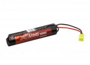 Jag Arms 9.6v 1600mAh NiMH Mini Battery