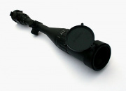 (Discontinued) Leapers 4-16X50 Full Size A.O. Range Estimating Mil-Dot Scope