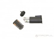 Magpul USA MIAD Grip Core - AA Batteries (Black)