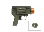 Madbull Airsoft AGX BB Launcher (OD Green)