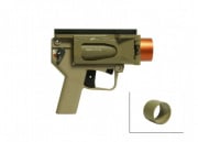 Madbull Airsoft AGX BB Launcher (Tan)