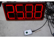 Madbull Airsoft Style IPSC Digital Timer for Airsoft