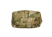 Condor Outdoor Horizontal Utility MOLLE Pouch (Multicam)