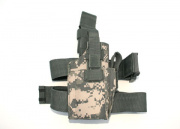 Condor Outdoor Tactical Leg Holster (ACU)