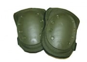 Condor Outdoor Knee Pads (OD Green)