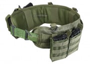 Condor Outdoor Battle Belt Large (OD)