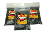 P Force High Precision .20g 5000 ct. BBs 3 Bag Special (Black)