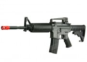 JG F6604 M4A1 Carbine AEG Airsoft Rifle Enhanced Version (Option)