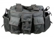 Condor Outdoor Tactical Response Bag (Black)