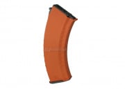 G&G AK74 600 rd. AEG High Capacity Magazine (Orange)