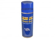 CA Silicone Spray 450ml