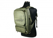 Condor Outdoor Laptop Back Pack (OD)