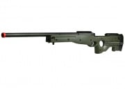 AGM MK96 AWP Bolt Action Spring Sniper Airsoft Rifle (OD Green)