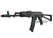 D Boy RK-02 AK-74S AEG Airsoft Rifle (Black)