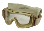 Revision Desert Locust Goggle (Tan)