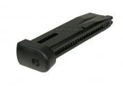 KJW M9 26 rd. CO2 Pistol Magazine (Black)