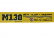 G&G M130 Spring for AEG