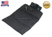 Specter Belt Mounted Magazine Recovery Pouch #327 (Black)