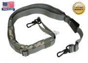 Specter M-249 Squad Automatic Weapon Sling (SAW) (ACU)