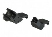 PPS Back Up Sight Set - Angled