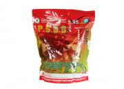 G&G PSBP .20g 1kg. 5000 ct. BBs (OD Green)