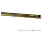 SHS 6.03mm Tight Bore Barrel (229mm)