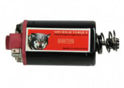 SHS High Torque Short Motor