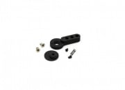 SHS M4 Fire Selector (Black/Type 1)