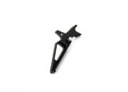 SHS Type 1 M4 Straight Trigger (Black)