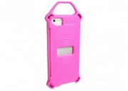 Strike Industries Battle Phone Case SHOX (Pink)