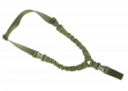 ASGI Single Point Bungee Sling (OD Green)