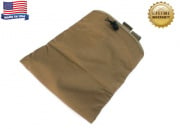 Specter Belt Mounted Magazine Recovery Pouch #327 (Tan)