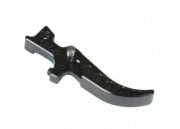 Speed Airsoft Tunable Trigger (Black)