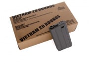 Star 20rd M4/M16 Standard Capacity AEG Magazine (10 Pack/VN Style)