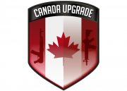 Airsoft GI Canadian Compliant Upgrade Package