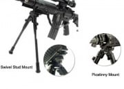 Universal Bipod (Short)