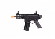 VFC Gen II VR16 Baby M4 Pistol AEG Airsoft Rifle (Black)