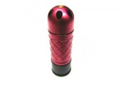 Madbull XM 993 King 60 rd. BB Grenade Shell (Red/Black)