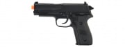 Sig Sauer P228 Spring Airsoft Pistol (Black)