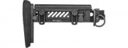 5KU PT-1 AK Side Folding Stock For E&L AK Gen 2