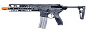 Sig Sauer PROFORCE MCX Virtus Airsoft AEG Rifle (Dark Gray)