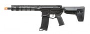 Zion Arms BCM R15 Mod 1 Long Rail Airsoft Rifle  (Black)