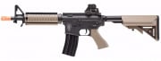 Elite Force CQBX M4 Airsoft AEG Rifle w/ Built-In Eye Trace Tracer Unit (Tan)