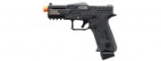 Poseidon CSI XG8 GBB Airsoft Pistol (Black)