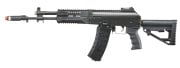 LCT LCK-12 Stamped Steel Airsoft AEG w/ Gate Aster