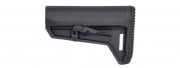 Tac 9 Carbine Collapsible Stock (Black)